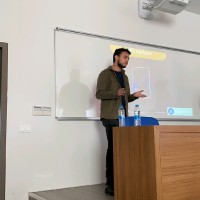 Ali Somuk