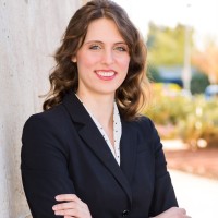 Emily Blatter