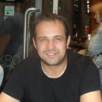 Chris Rozemont