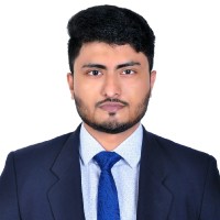 Md.Tarhan Ahamad Antu