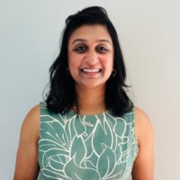 Prachie Patel