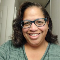 Terri Rucker