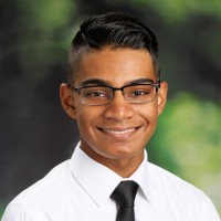 Shaun Seneviratne