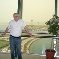 Alan Hingley