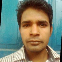 vinod maurya