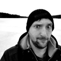 Tim Thompson