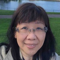 Isabella Lim
