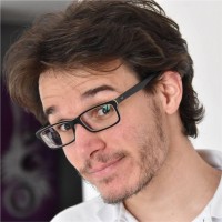 Arnaud Thiry