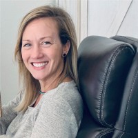 Holly Jones