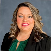 Trina Gorsuch, Mba