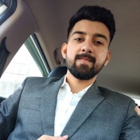 Viraj Gadhavi