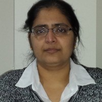 Sunita Samavedam