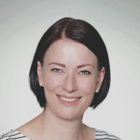 Nadine Gantner
