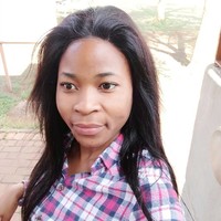 Magdeline Nkwadi