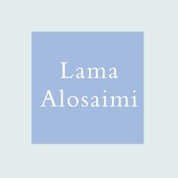 Lama Al Osaimi