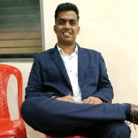 Yogesh Pardeshi