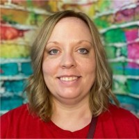 Danielle Caudill