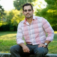 Gabriel Serangelli