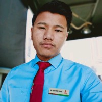 Jeevan Gurung