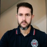 José Alfredo Freitas Filho