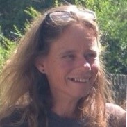 Tracy Eray