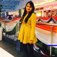 Richa Saklani
