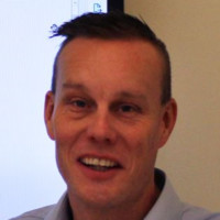 Henrik Fredman
