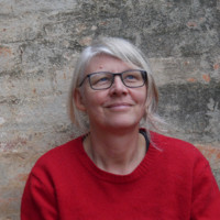 Louise (Zeb) Olsen