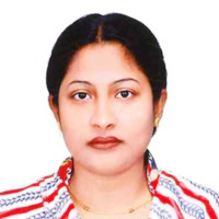 Jahanara Rina