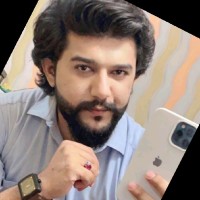 Aliraza Bhatti