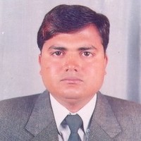 Dr M Kumar