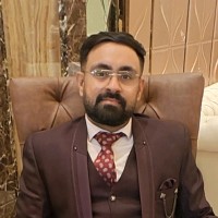Shubham Salgotra