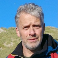 Robert Van Binnendijk