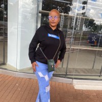 Rachel Maina