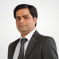 Deepak Dadhich