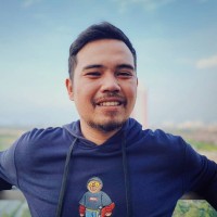 Danial Nawawi