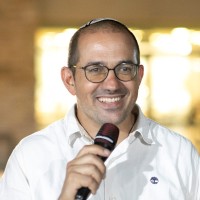 Nitai Shriki נתאי שריקי