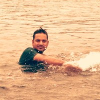 Abhilash Gaurav