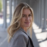 Stéphanie Lanson