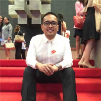 Gianville Sales, Cpa