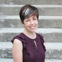 Jenny Branson, Ms, Mt-Bc