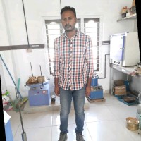 Ravuru Janardhan Reddy