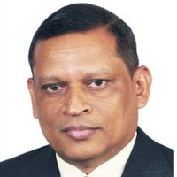 Suresh Tharmarajah