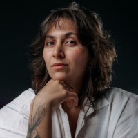Bruna Keren