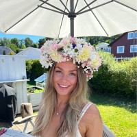 Sara Esbjörs