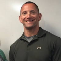Brett Tracy, M.A., Lpc-S