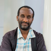 Eric Gitonga