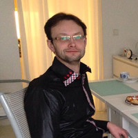 Wojciech Paweł Bronk