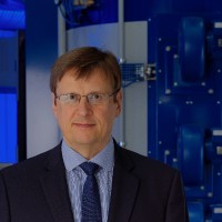 Dr. Yuri Zhuk PhD MBA