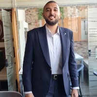 Mohamed Yasser